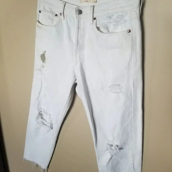 Levi’s Wedgie Icon Fit Jean Light Relief  30 - Picture 10 of 14